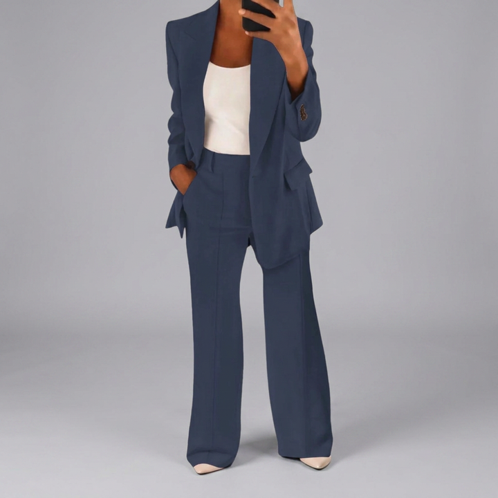 Doirinne - Set Minimal | Elina Dublin