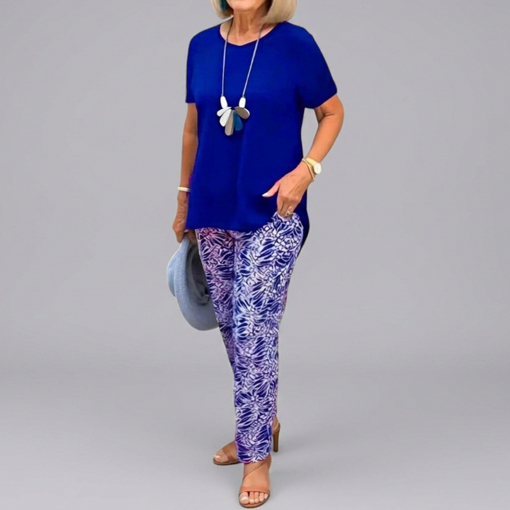Doirbhile - Set Loungewear | Elina Dublin