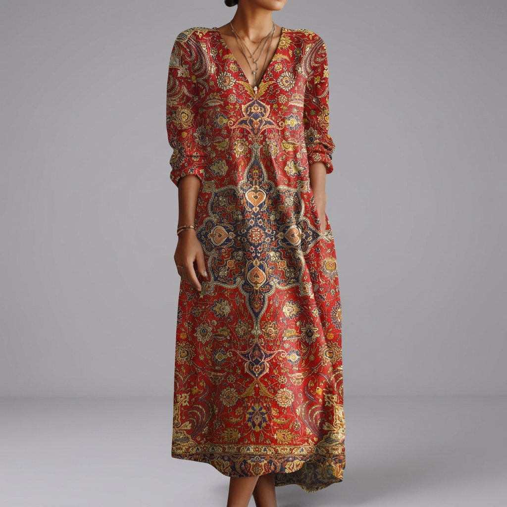 Erin - Dress Heritage | Elina Dublin