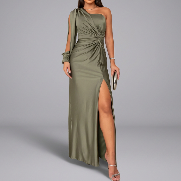 Cathleen - Dress Aline | Elina Dublin