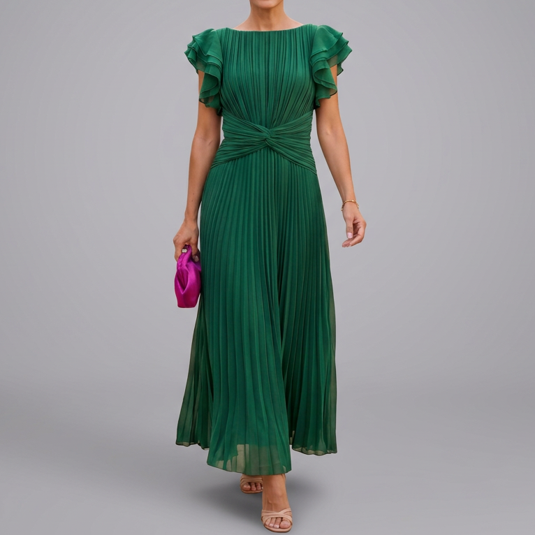 Ronait - Dress Grace | Elina Dublin