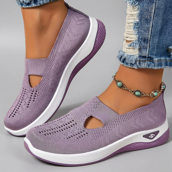Faincaol - Orthopaedic Comfort Motion Shoes | Elina Dublin