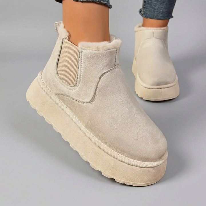 Fainbhaile - Orthopaedic Comfort Pace Shoes | Elina Dublin