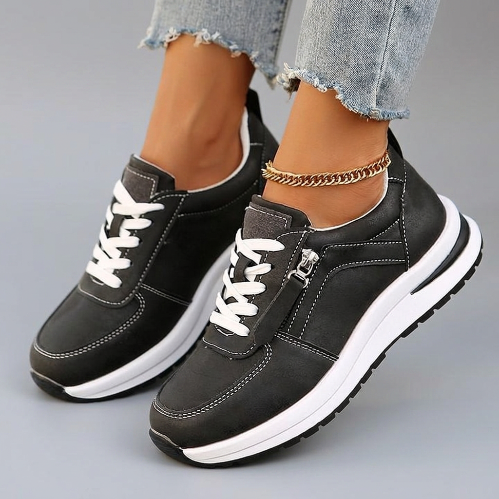 Doirfeirste - Orthopaedic Comfort Healthstep Shoes | Elina Dublin