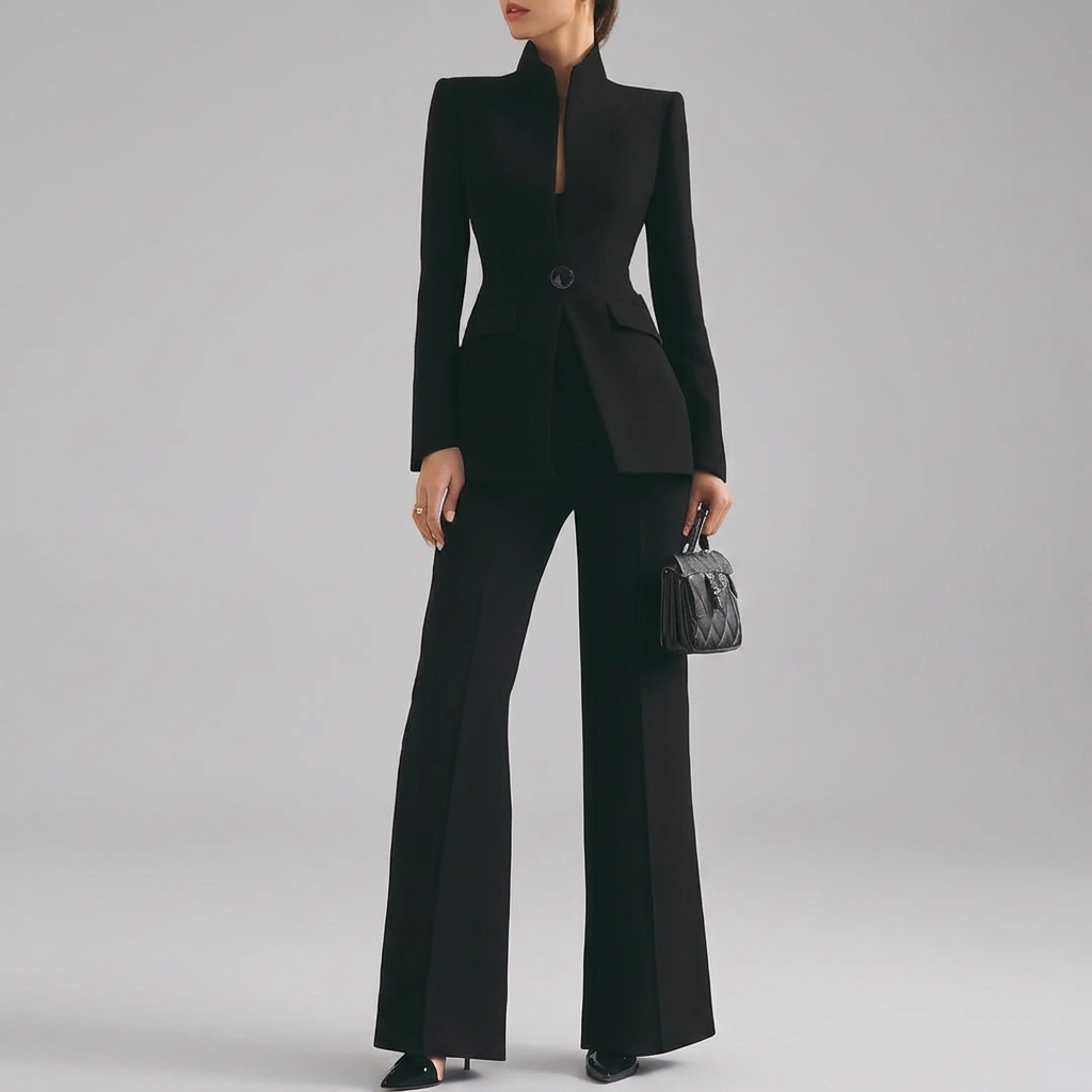 Ronnaigh - Set Dapper | Elina Dublin
