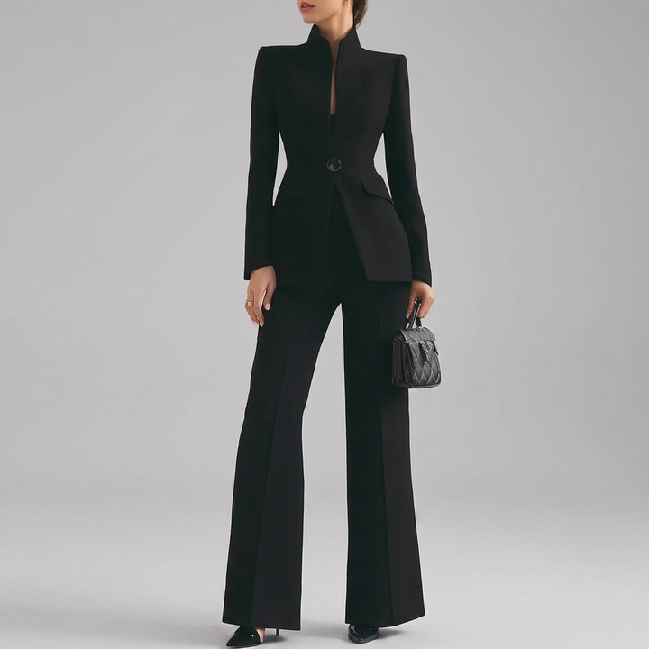 Ronnaigh - Set Dapper | Elina Dublin