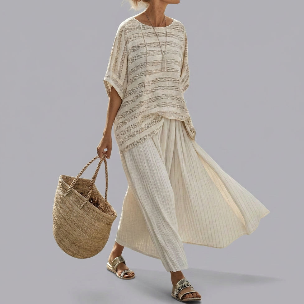 Aoibhseach - Set Palmshade | Elina Dublin