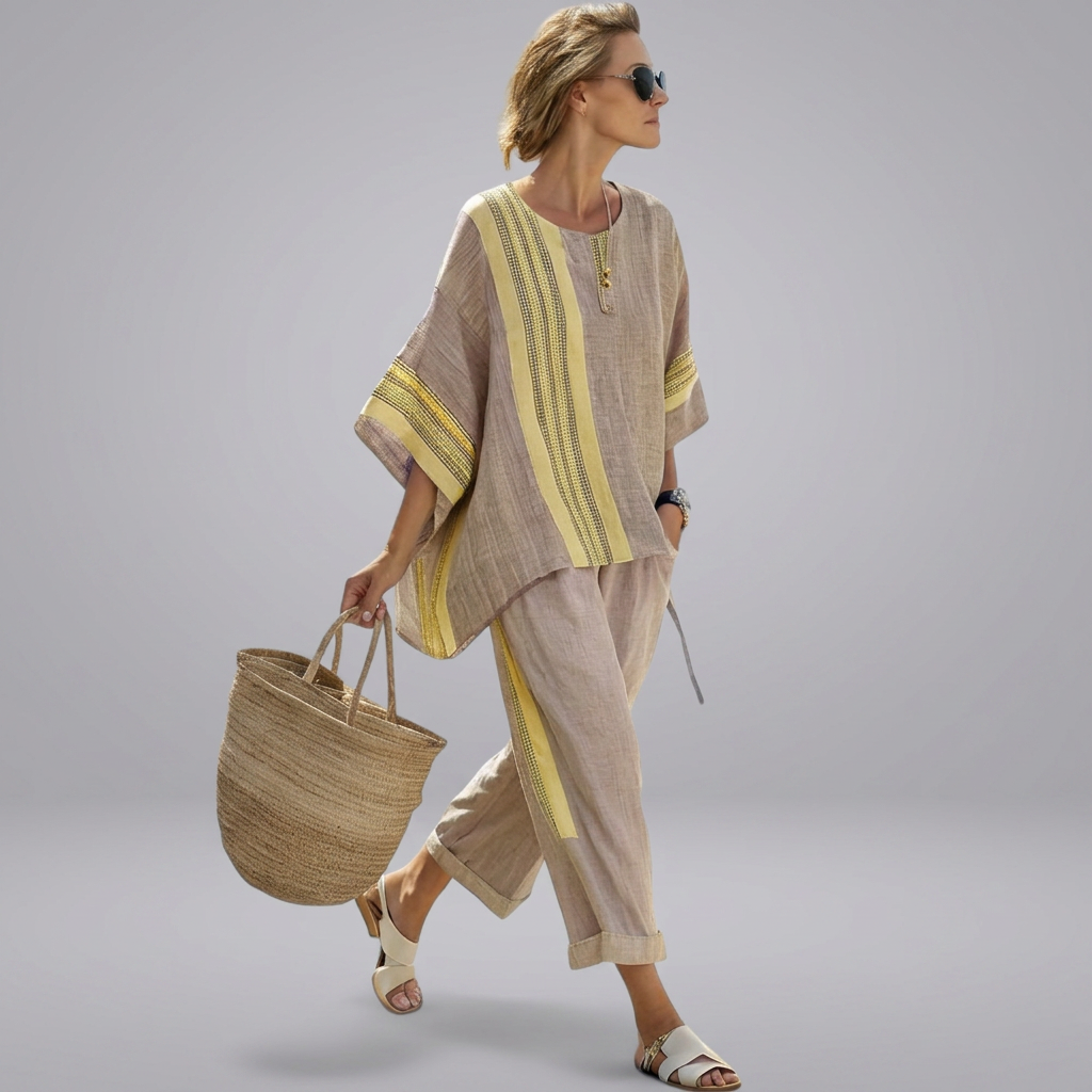 Sceibhionn - Set Tropic | Elina Dublin