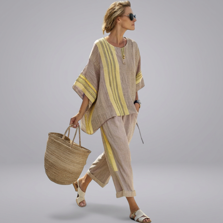 Sceibhionn - Set Tropic | Elina Dublin