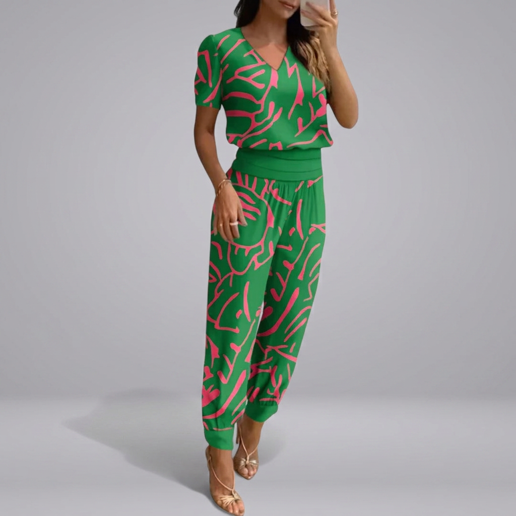 Aoibhealta - Set Breathable | Elina Dublin