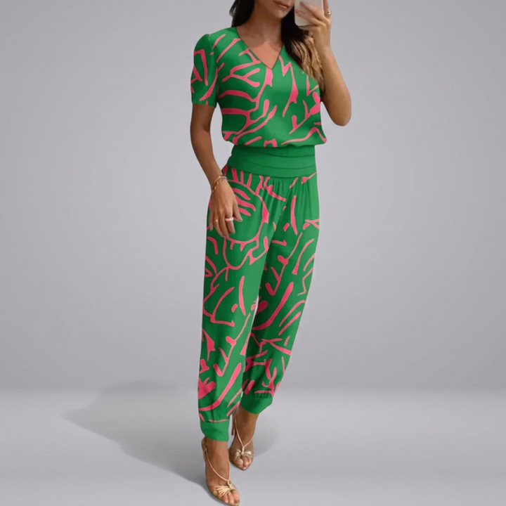 Aoibhealta - Set Breathable | Elina Dublin