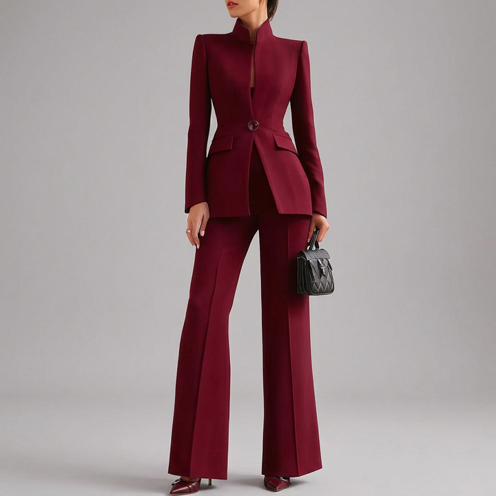 Ronnaigh - Set Dapper | Elina Dublin