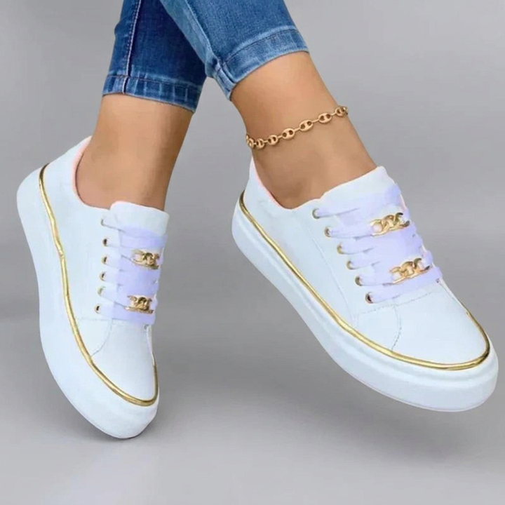 Ceanbhaile - Orthopaedic Comfort Endurance Shoes | Elina Dublin