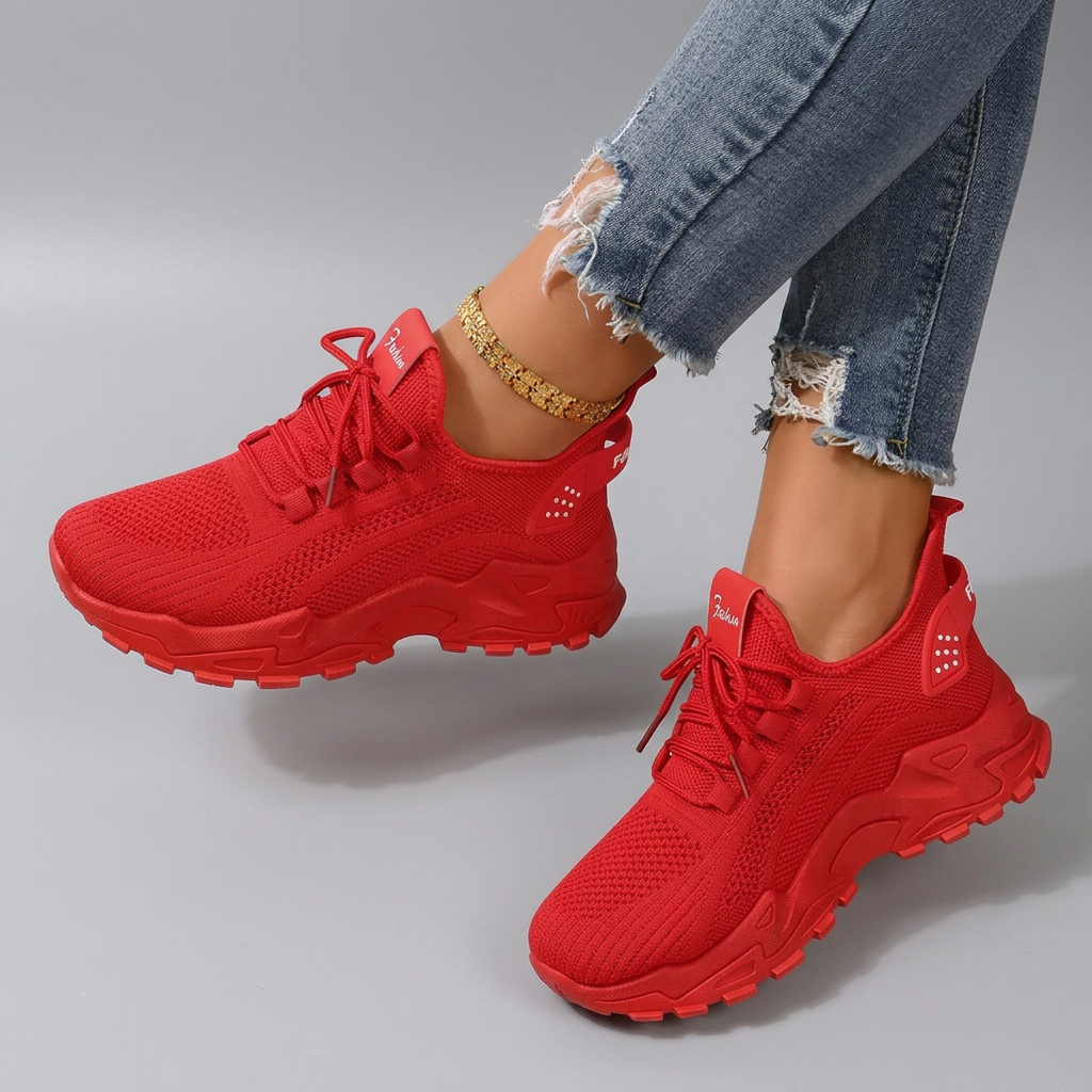 Ceathfeirste - Orthopaedic Comfort Ergo Shoes | Elina Dublin