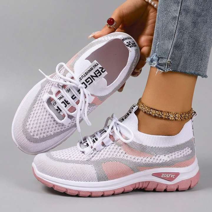 Aoibhseol - Orthopaedic Comfort Traction Shoes | Elina Dublin