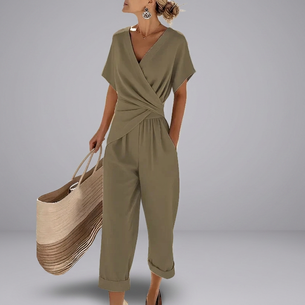 Aoibhinnse - Set Slouchy | Elina Dublin