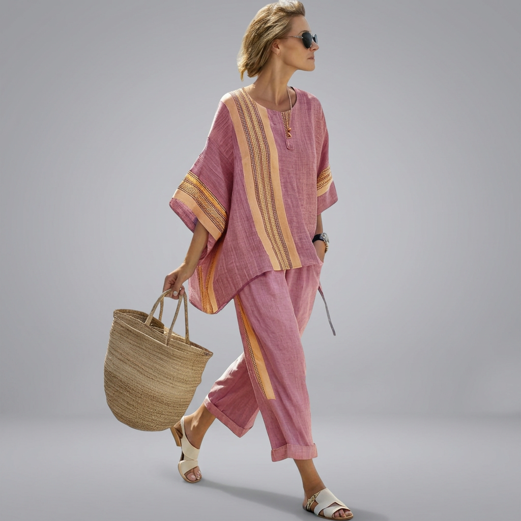 Sceibhionn - Set Tropic | Elina Dublin