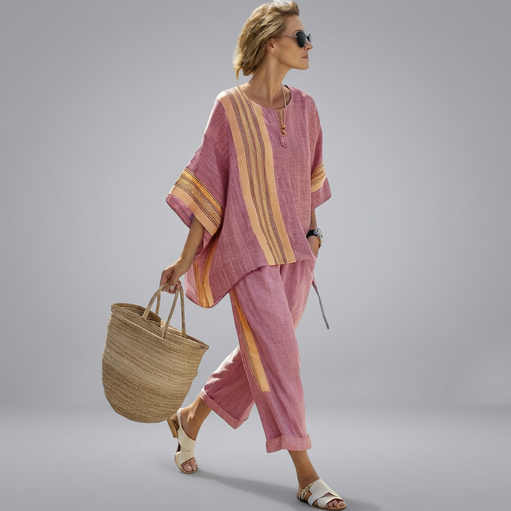 Sceibhionn - Set Tropic | Elina Dublin