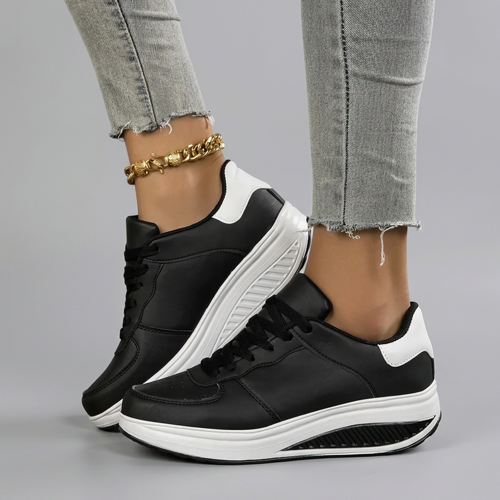 Sceirseol - Orthopaedic Comfort Recovery Shoes | Elina Dublin