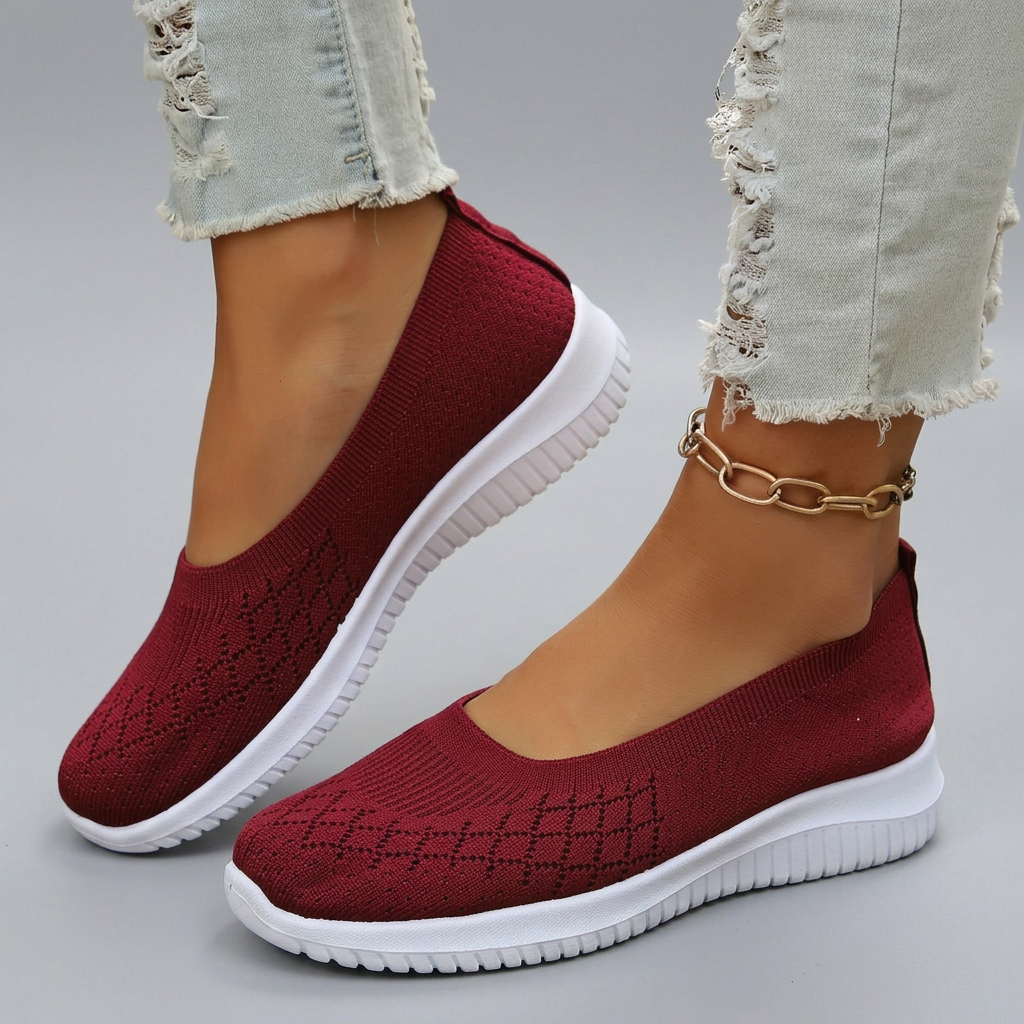 Muirfeirste - Orthopaedic Comfort Cradle Shoes | Elina Dublin
