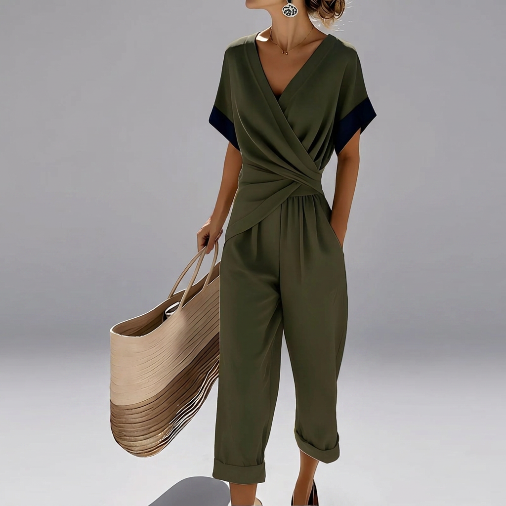 Aoibhinnse - Set Slouchy | Elina Dublin