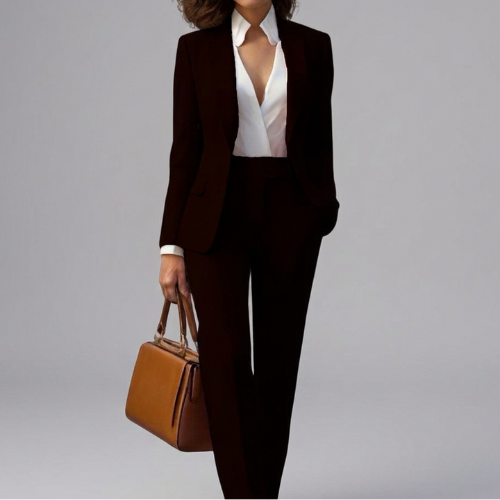 Sailleog - Set Crisp | Elina Dublin