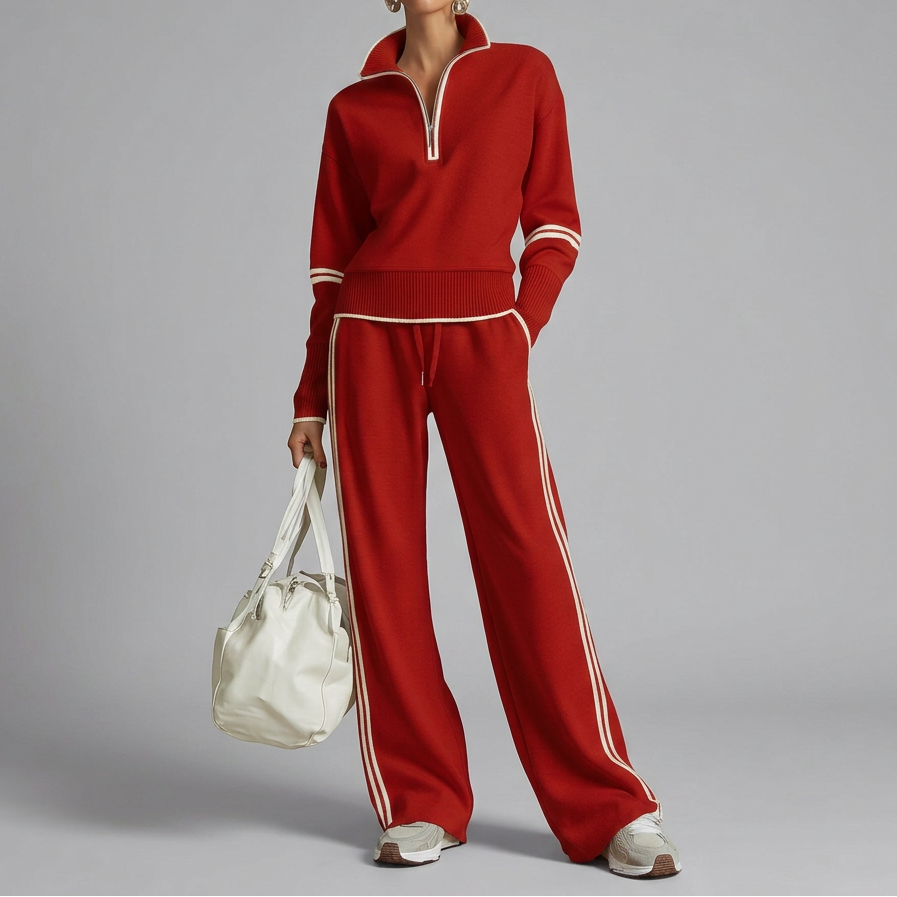 Muirsuil - Set Chic | Elina Dublin