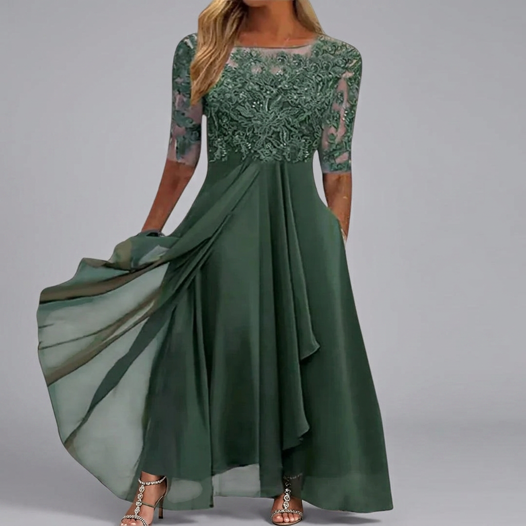 Doirinn - Dress Tulle | Elina Dublin