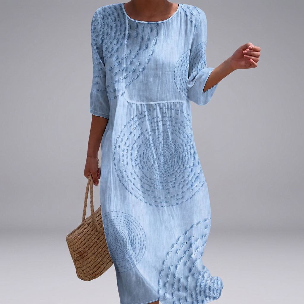 Eabha - Dress Filigree | Elina Dublin