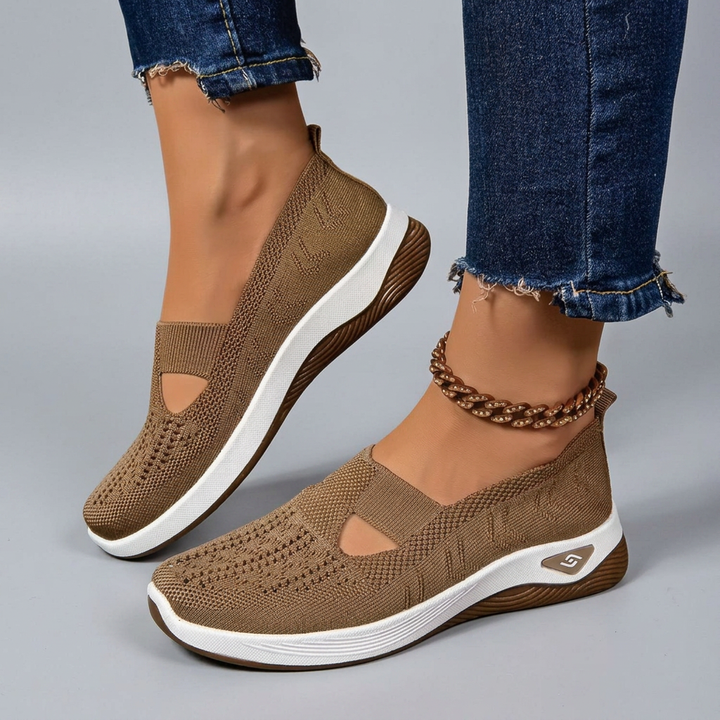 Faincaol - Orthopaedic Comfort Motion Shoes | Elina Dublin