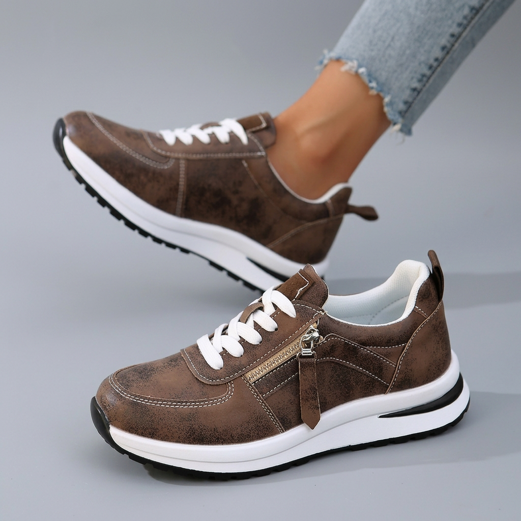 Doirfeirste - Orthopaedic Comfort Healthstep Shoes | Elina Dublin