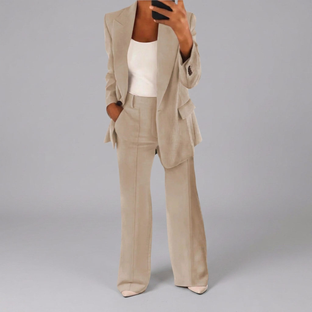 Doirinne - Set Minimal | Elina Dublin