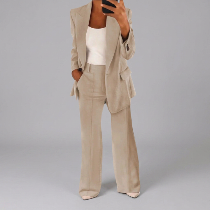 Doirinne - Set Minimal | Elina Dublin