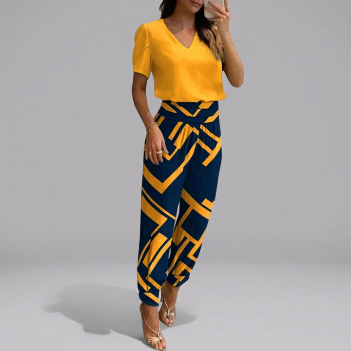 Aoibhealta - Set Breathable | Elina Dublin
