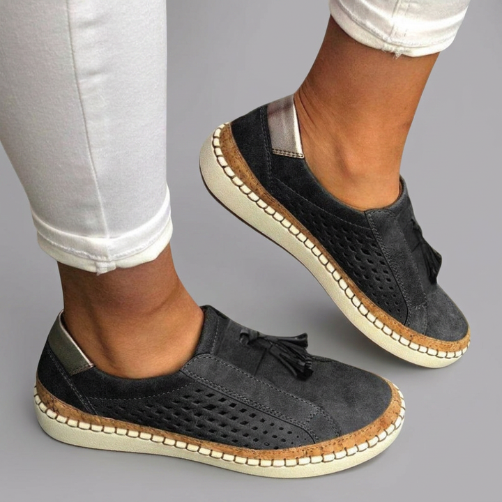 Aoibhcaol - Orthopaedic Comfort Rebound Shoes | Elina Dublin