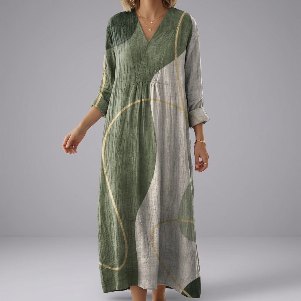 Sorcha - Dress Contemporary | Elina Dublin