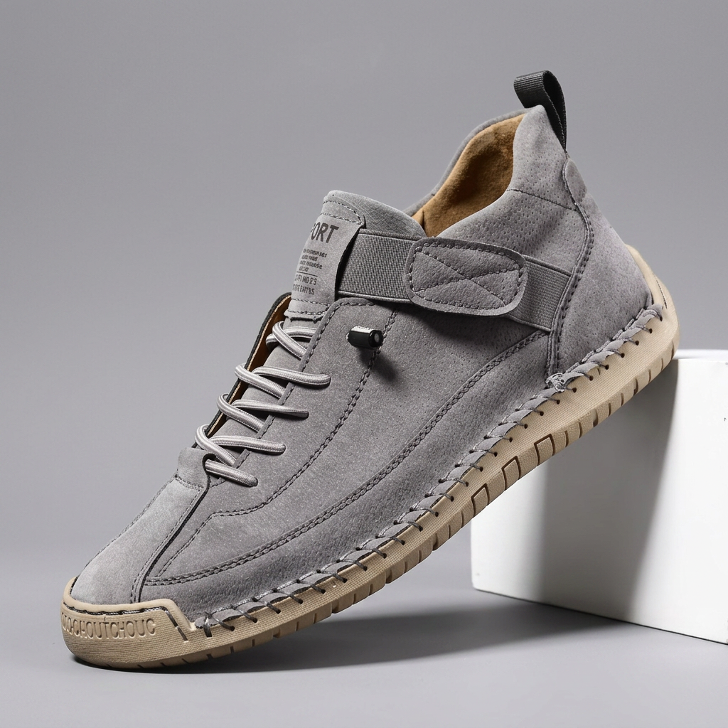 Muircaol - Orthopaedic Comfort Stride Shoes | Elina Dublin