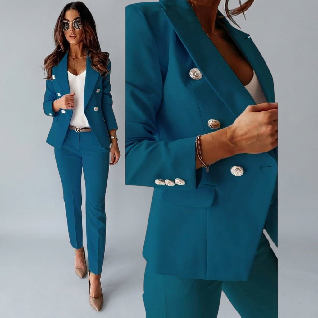 Sabhia - Set Tiewaist | Elina Dublin