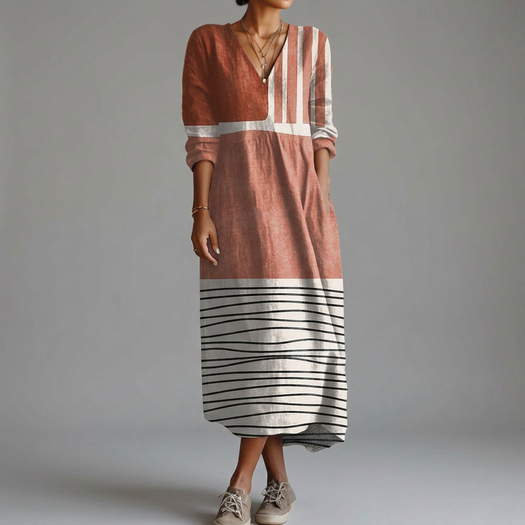 Aine - Dress Refined | Elina Dublin