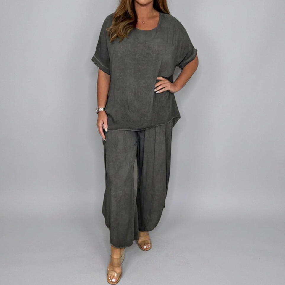 Roisleog - Set Cosy | Elina Dublin