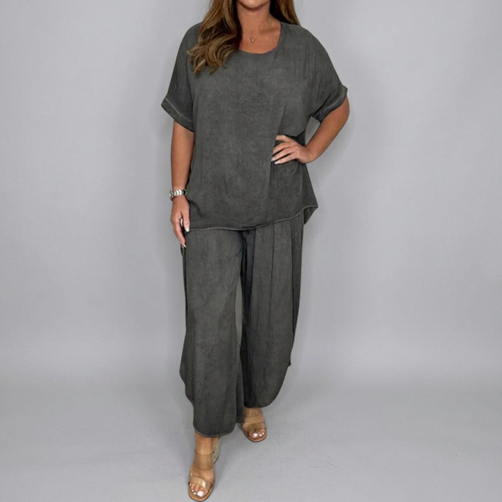 Roisleog - Set Cosy | Elina Dublin