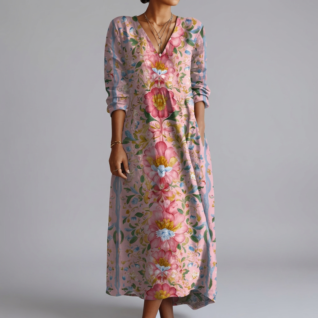 Aisling - Dress Romantic | Elina Dublin