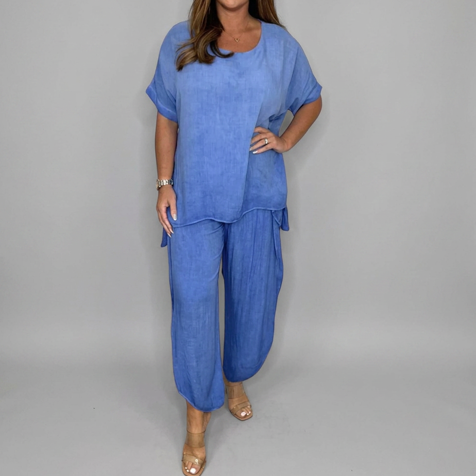 Roisleog - Set Cosy | Elina Dublin