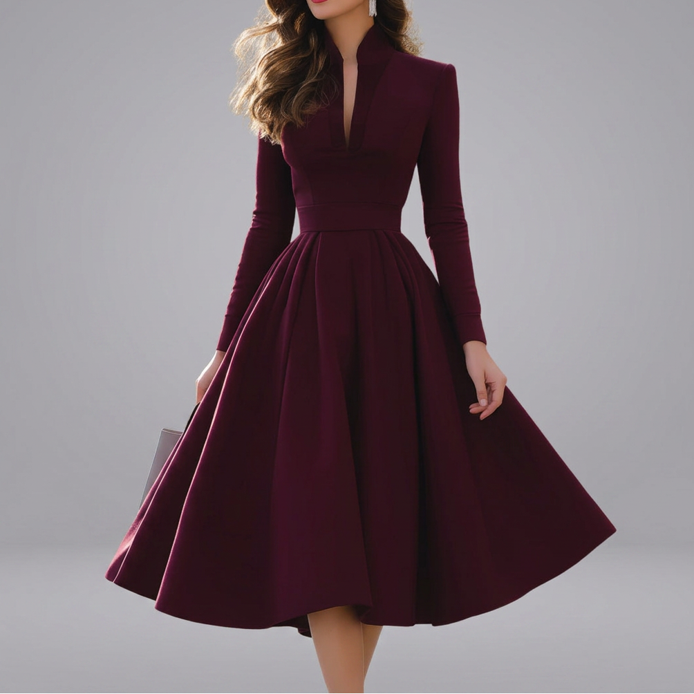 Caoilinn - Dress Sleek | Elina Dublin