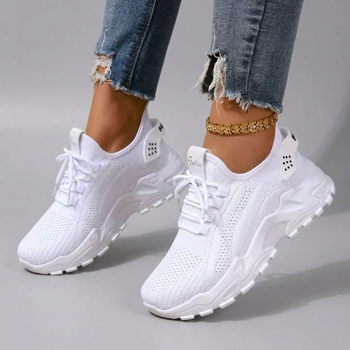 Ceathfeirste - Orthopaedic Comfort Ergo Shoes | Elina Dublin