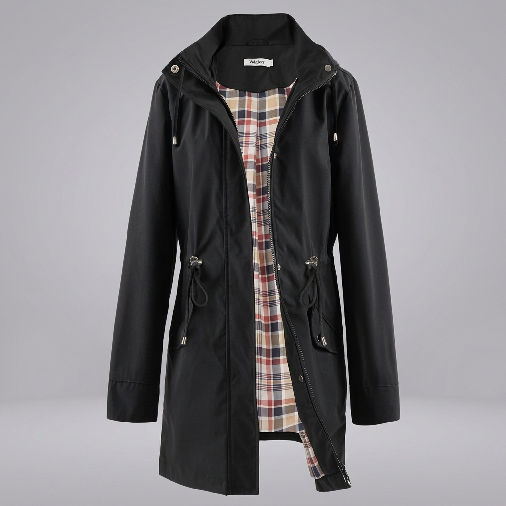 ANNORA™ – Windproof/Waterproof Trench Coat | Elina Dublin