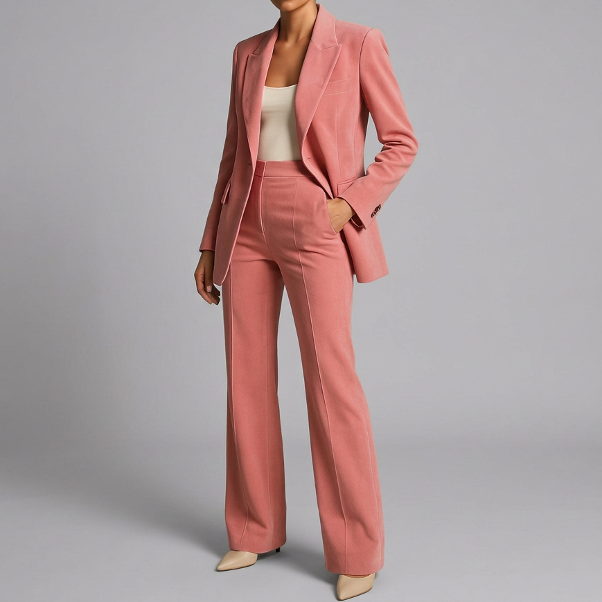 Sceachan - Set Trim | Elina Dublin