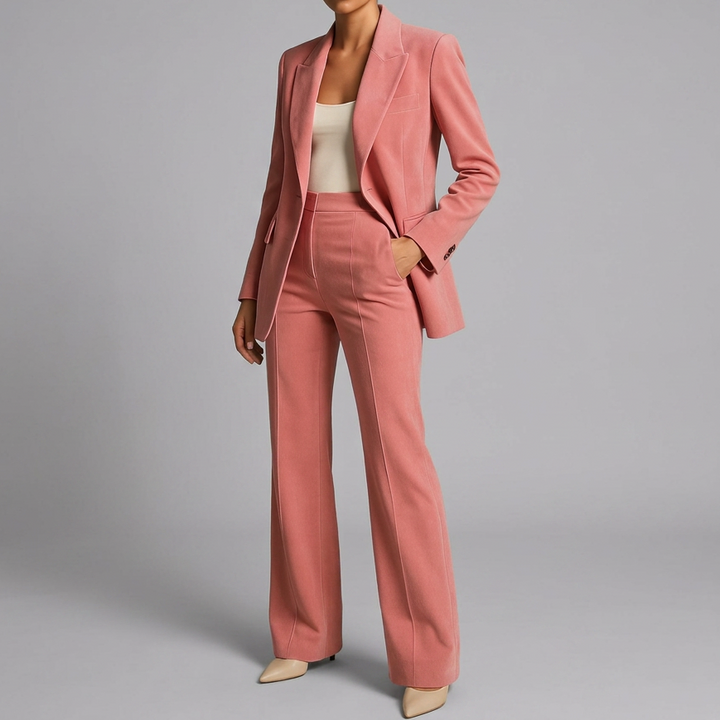 Sceachan - Set Trim | Elina Dublin