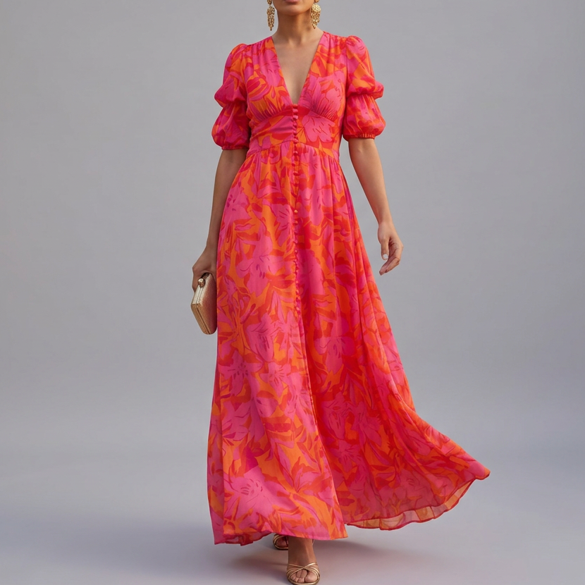 Cinnia - Dress Sculpted | Elina Dublin