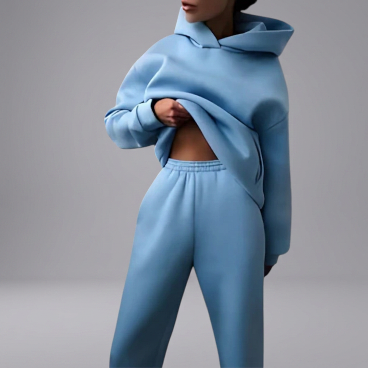 Sceirlaoch - Set Comfy | Elina Dublin